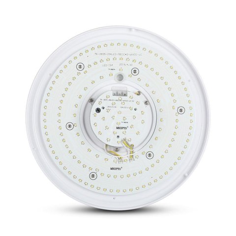 Plafon Sufitowy V-TAC 36W 35cm Gwiazdy SMART WiFi Amazon Alexa Google Home VT-5138 2700K-6400K+RGB 3600lm