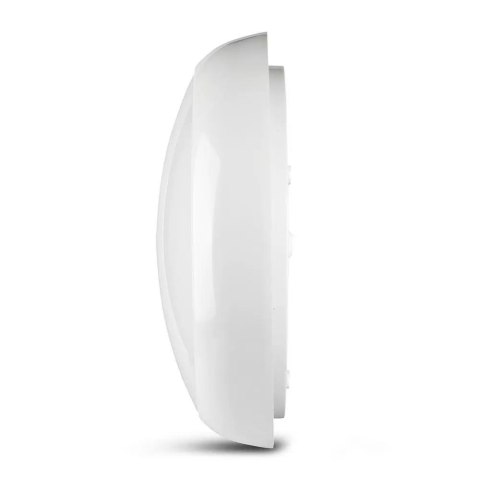 Plafon LED V-TAC 15W SAMSUNG CHIP 3w1 Zmiana koloru CCT VT-2-17 3000K-6500K 1400lm 5 Lat Gwarancji