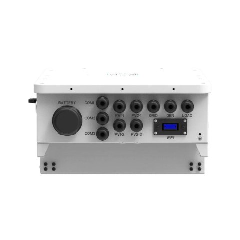 Falownik Inwerter V-TAC DEYE 8KW HYBRYDOWY Jednofazowy SUN-8K-SG01LP1-EU 10 Lat Gwarancji