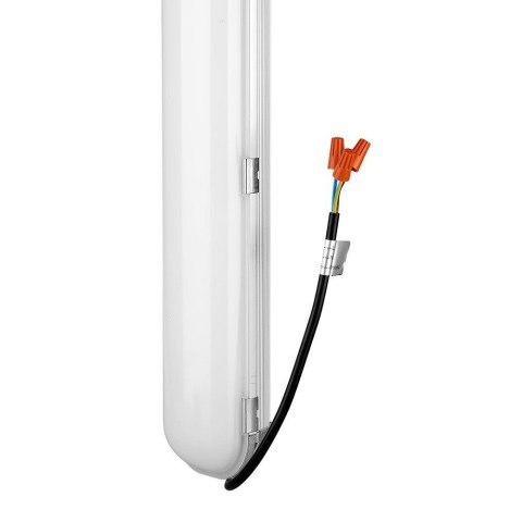 Oprawa Hermetyczna LED Awaryjna CNBOP Batertech SAMSUNG CHIP 70W 150cm 120Lm/W VT-170 4000K 8400lm