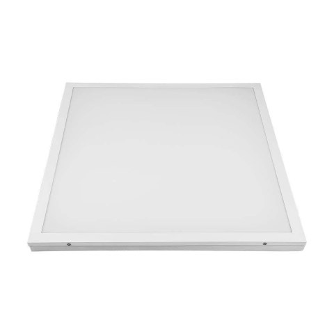 Plafon Panel LED V-TAC 36W 600x600 3w1 natynkowy/podtynkowy VT-6139 4000K 3960lm