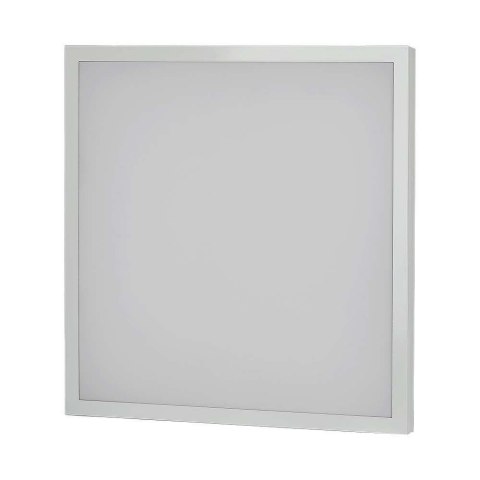 Plafon Panel LED V-TAC 36W 600x600 3w1 natynkowy/podtynkowy VT-6139 4000K 3960lm