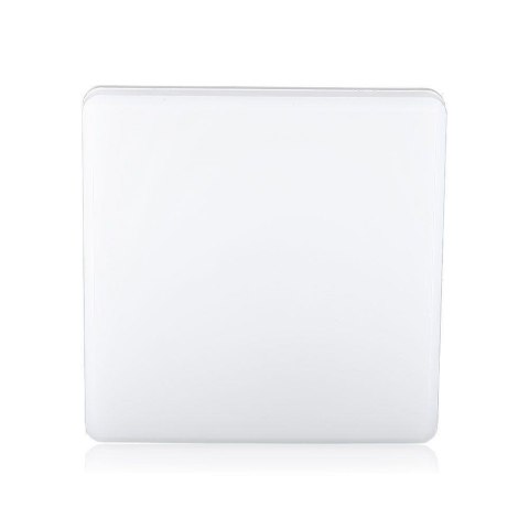 Plafon V-TAC 25W Sufitowy Kwadrat VT-8066 6400K 2000lm