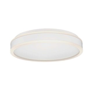 Plafon V-TAC 42W LED TRIAC 3w1 Biały Okrągły fi.50cm VT-7758-W 4000K 4400lm