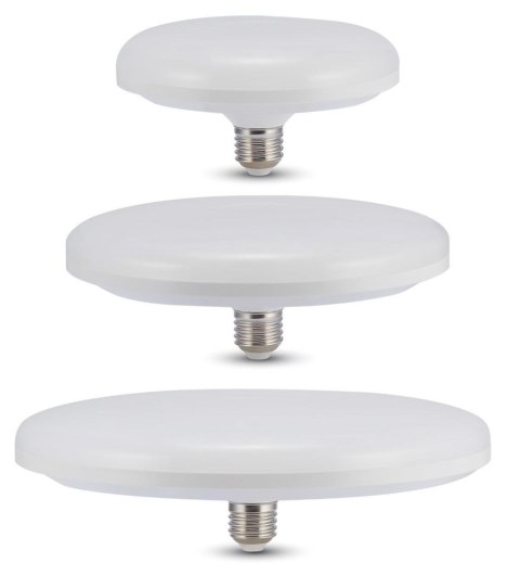 Żarówka LED V-TAC 24W E27 F200 UFO VT-2124 4000K 2610lm