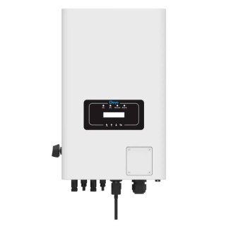 Falownik Inwerter V-TAC DEYE 30KW Trójfazowy SUN-30K-SG01HP3-EU-BM3 10 Lat Gwarancji