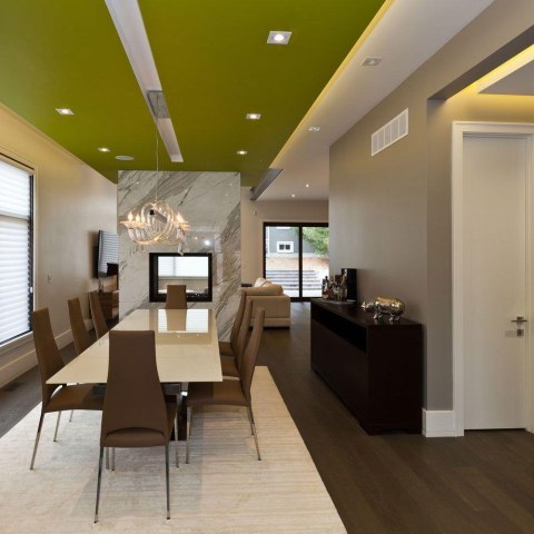 Oczko V-TAC GU10 Kwadratowe Białe VT-443 3 Lata Gwarancji