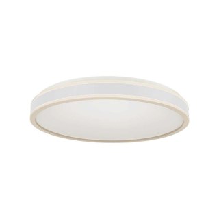 Plafon V-TAC 18W LED 3w1 Biały Okrągły fi.35cm VT-7779 4000K 1280lm