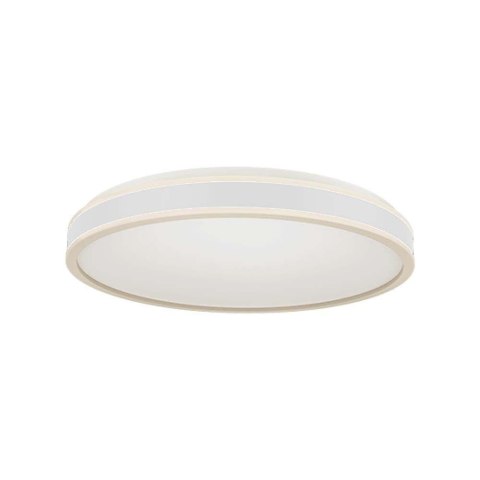 Plafon V-TAC 18W LED 3w1 Biały Okrągły fi.35cm VT-7779 4000K 1280lm