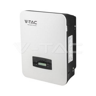 Falownik Inwerter V-TAC 5KW HYBRYDOWY Jednofazowy VT-6607105