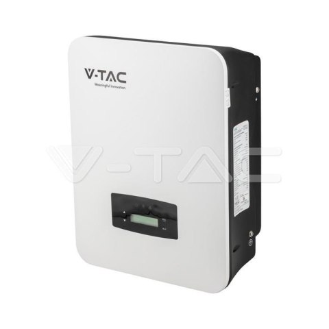 Falownik Inwerter V-TAC 5KW HYBRYDOWY Jednofazowy VT-6607105