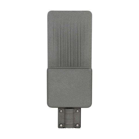 Oprawa Uliczna LED Solarna V-TAC BRIDGELUX CHIP IP65 Pilot LiFePO4 Panel 70W VT-15300ST 6500K 3500lm