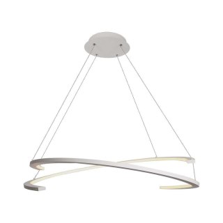 Oprawa Zwieszana V-TAC LED 48W 80x120cm Ściemnialna VT-7908 4000K 5150lm