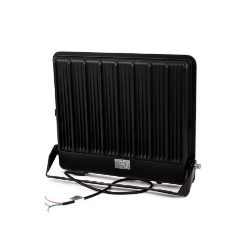 Naświetlacz Projektor LED V-TAC 300W SAMSUNG CHIP PRO-S Czarny VT-44300 4000K 26390lm 5 Lat Gwarancji