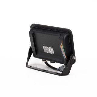 Projektor LED V-TAC 30W SAMSUNG CHIP PRO-S Czarny VT-44030 3000K 2505lm 5 Lat Gwarancji