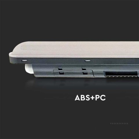 Oprawa Hermetyczna V-TAC X-SERIES 150cm 48W 120Lm/W VT-1254 6500K 5760lm