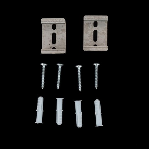 Oprawa Hermetyczna V-TAC X-SERIES 150cm 48W 120Lm/W VT-1254 6500K 5760lm