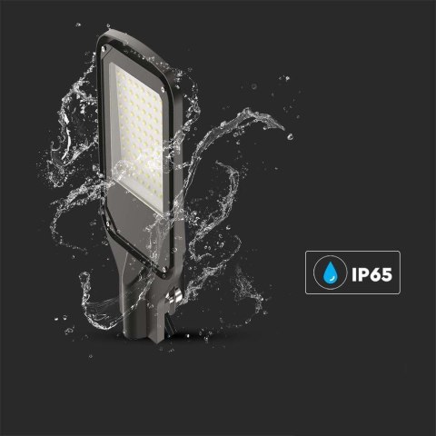 Oprawa Uliczna LED V-TAC 100W 110st IP65 VT-15110ST 6500K 8700lm