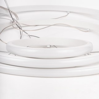 Oprawa Zwieszana V-TAC 32W LED Biała VT-7816 3000K 3880lm