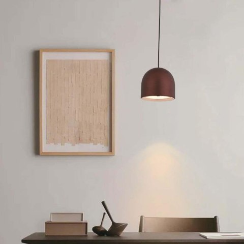 Oprawa Zwieszana V-TAC LED 8,5W 100cm Brązowa VT-7794 3000K 850lm