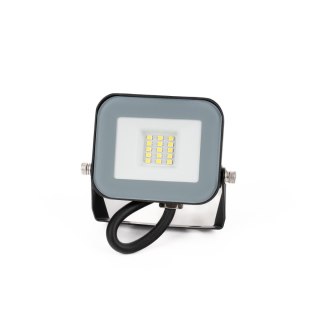 Projektor LED V-TAC 10W SAMSUNG CHIP PRO-S Czarny VT-44010 3000K 735lm 5 Lat Gwarancji