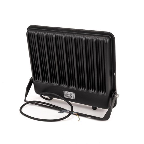 Naświetlacz Projektor LED V-TAC 200W 185Lm/W Czarny VT-44205 6500K 37000lm