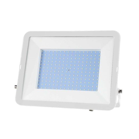 Projektor LED V-TAC 300W SAMSUNG CHIP PRO-S Biały VT-44300 4000K 26390lm 5 Lat Gwarancji