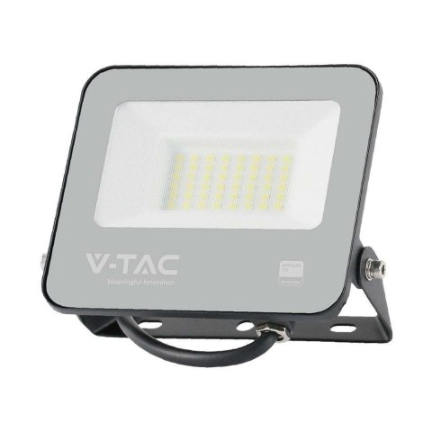 Naświetlacz Projektor LED V-TAC 30W 185Lm/W Czarny VT-4435 4000K 5550lm