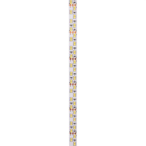 Taśma LED V-TAC Podwójna SMD2835 CCT 3w1 240LED 24V 21W/m VT-2835 2700K-6500K 2340lm