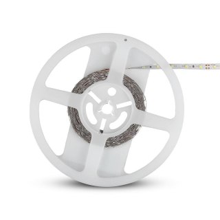 Taśma LED V-TAC SMD3528 300LED IP20 3,6W/m VT-3528 Kolor Żółty 400lm