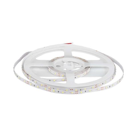 Taśma LED V-TAC SMD3528 300LED IP20 3,6W/m VT-3528 Kolor Żółty 400lm