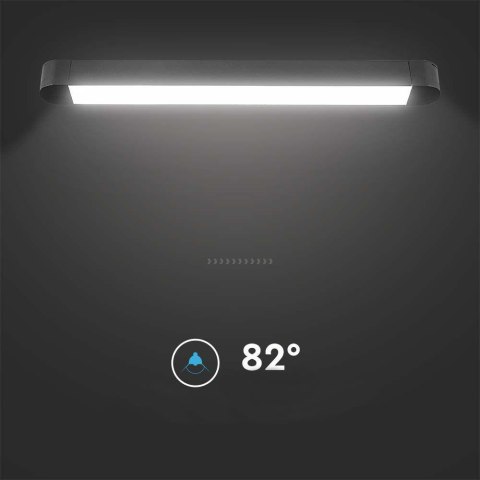 Oprawa Szynosystem Magnetyczny 48V V-TAC 14W LED 82st VT-4211 6400K 1500lm 3 Lata Gwarancji