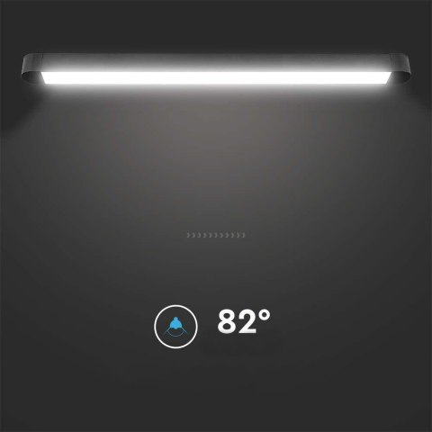 Oprawa Szynosystem Magnetyczny 48V V-TAC 18W LED 82st VT-4218 3000K 2000lm 3 Lata Gwarancji