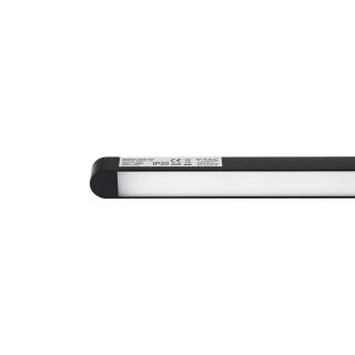 Oprawa Szynosystem Magnetyczny 48V V-TAC 22W LED 81st VT-42022 3000K 2500lm 3 Lata Gwarancji