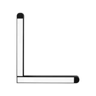 Oprawa Szynosystem Magnetyczny 48V V-TAC 25W LED 82st VT-42025 3000K 2850lm 3 Lata Gwarancji