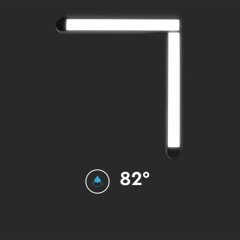 Oprawa Szynosystem Magnetyczny 48V V-TAC 25W LED 82st VT-42025 6400K 2850lm 3 Lata Gwarancji