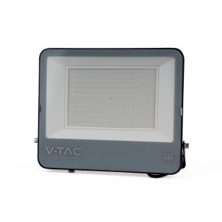 Naświetlacz Projektor LED V-TAC 200W 135Lm/W SAMSUNG CHIP Czarny VT-44201 4000K 22960lm 5 Lat Gwarancji