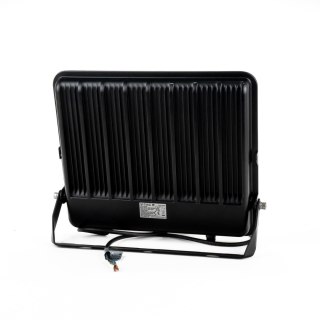 Naświetlacz Projektor LED V-TAC 200W 135Lm/W SAMSUNG CHIP Czarny VT-44201 4000K 22960lm 5 Lat Gwarancji