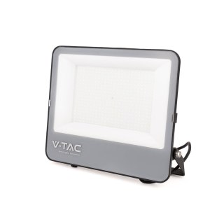 Naświetlacz Projektor LED V-TAC 200W 185Lm/W Czarny VT-44205 4000K 37000lm