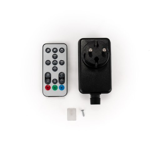 Zestaw Neon Flex V-TAC 5mb 36W WiFi, Pilot, SMART Amazon Alexa Google Home VT-5050 RGB 400lm