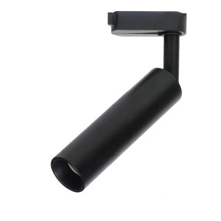 Oprawa 7W LED V-TAC Szynosystem 3F SAMSUNG CHIP CRI90+ Czarna VT-407-B 5000K 420lm 5 Lat Gwarancji