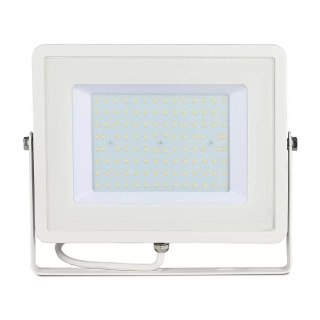 Projektor LED V-TAC 100W SAMSUNG CHIP Biały VT-100 3000K 8000lm 5 Lat Gwarancji