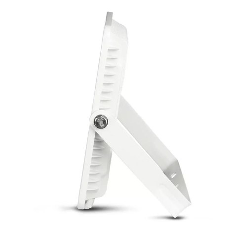 Projektor LED V-TAC 100W SAMSUNG CHIP Biały VT-100 6400K 8000lm 5 Lat Gwarancji