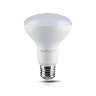 Żarówka LED V-TAC SAMSUNG CHIP 10W E27 R80 VT-280 4000K 800lm 5 Lat Gwarancji