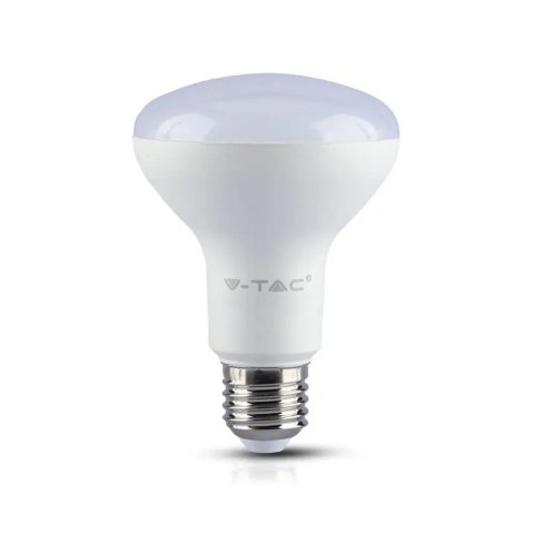 Żarówka LED V-TAC SAMSUNG CHIP 10W E27 R80 VT-280 4000K 800lm 5 Lat Gwarancji