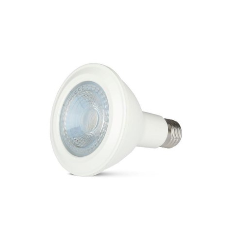 Żarówka LED V-TAC SAMSUNG CHIP 11W E27 PAR30 VT-230 6400K 825lm 5 Lat Gwarancji