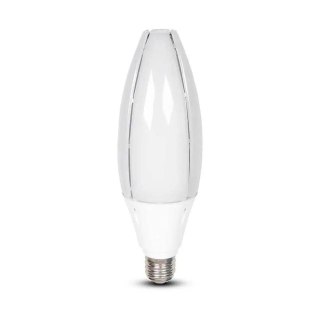 Żarówka LED V-TAC SAMSUNG CHIP 60W E40 VT-260 6400K 4800lm 5 Lat Gwarancji
