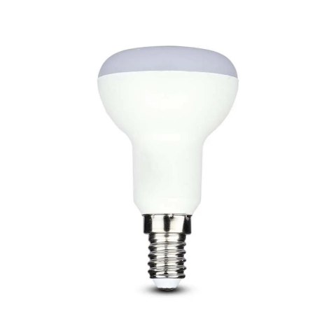 Żarówka LED V-TAC SAMSUNG CHIP 6W E14 R50 VT-250 6400K 470lm 5 Lat Gwarancji