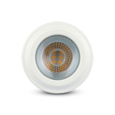 Żarówka LED V-TAC SAMSUNG CHIP 7W E27 PAR20 VT-220 3000K 495lm 5 Lat Gwarancji