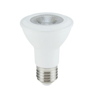 Żarówka LED V-TAC SAMSUNG CHIP 7W E27 PAR20 VT-220 6400K 495lm 5 Lat Gwarancji